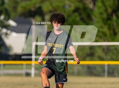 Thumbnail 3 in Westover @ Pine Forest photogallery.