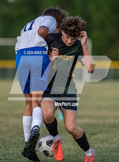 Thumbnail 2 in Westover @ Pine Forest photogallery.