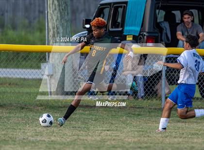 Thumbnail 2 in Westover @ Pine Forest photogallery.