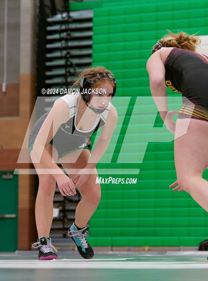 Thumbnail 3 in Eldorado vs Virgin Valley photogallery.