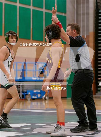 Thumbnail 3 in Eldorado vs Virgin Valley photogallery.
