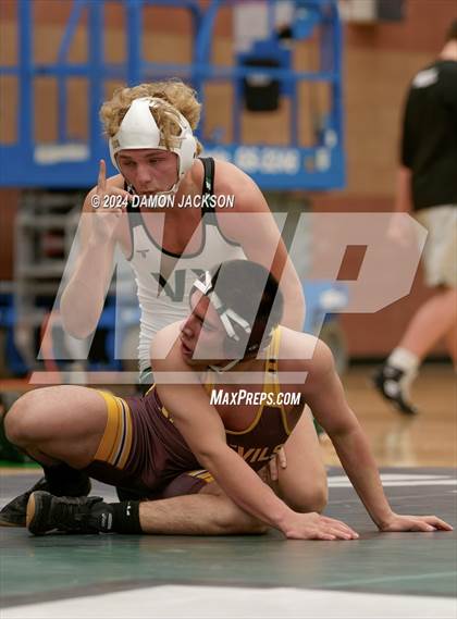 Thumbnail 3 in Eldorado vs Virgin Valley photogallery.