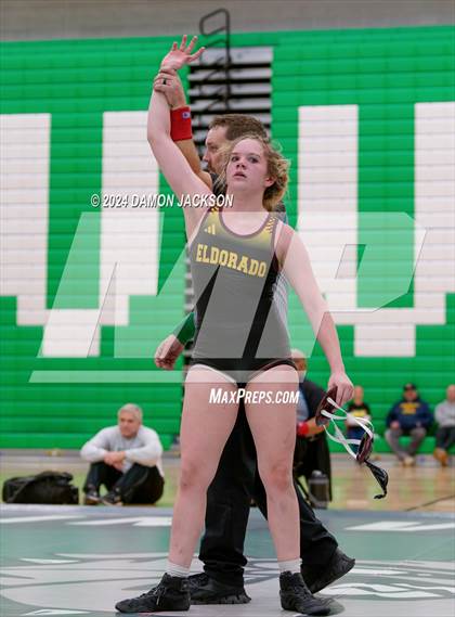 Thumbnail 2 in Eldorado vs Virgin Valley photogallery.