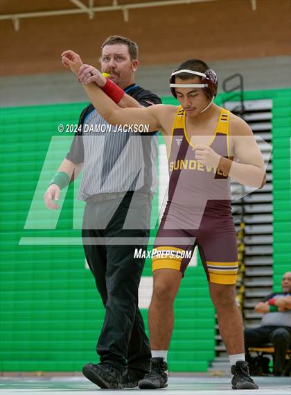 Thumbnail 2 in Eldorado vs Virgin Valley photogallery.