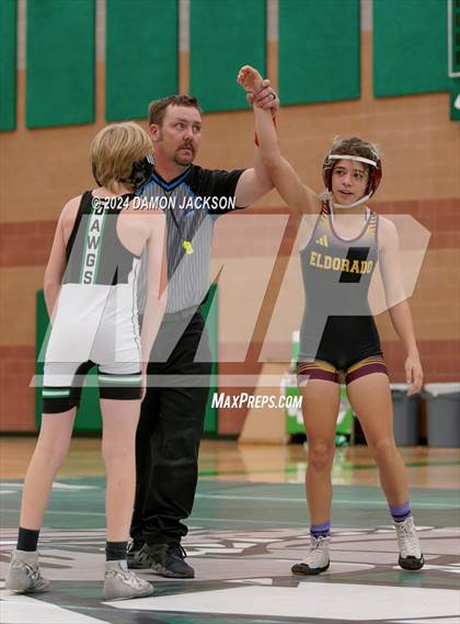 Thumbnail 1 in Eldorado vs Virgin Valley photogallery.