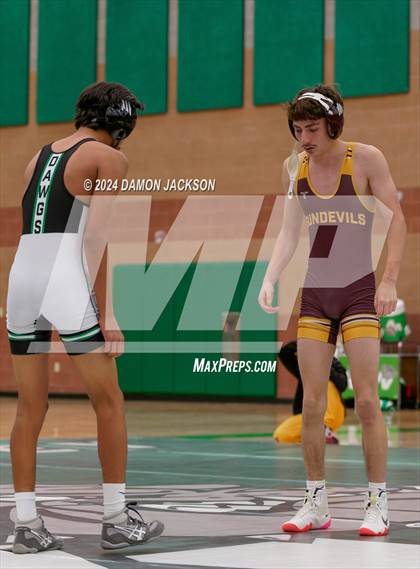 Thumbnail 3 in Eldorado vs Virgin Valley photogallery.