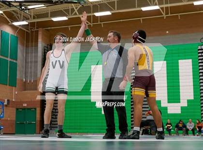 Thumbnail 3 in Eldorado vs Virgin Valley photogallery.
