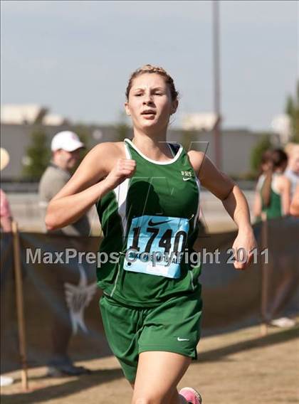 Thumbnail 1 in Nike Pre-Nationals (Girls)  photogallery.
