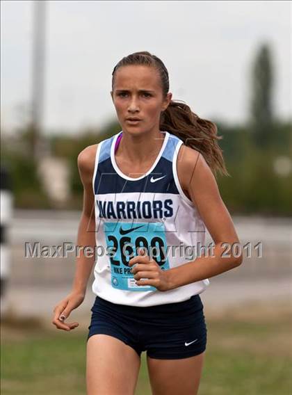 Thumbnail 3 in Nike Pre-Nationals (Girls)  photogallery.
