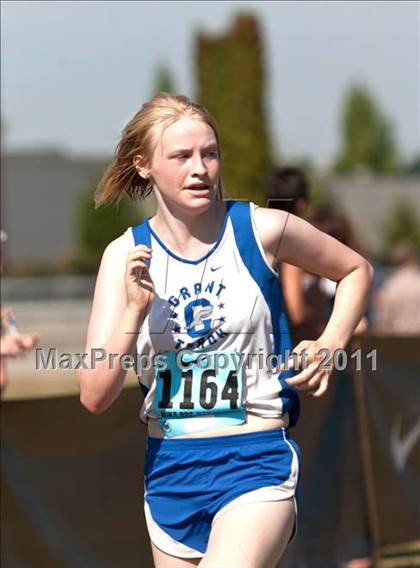 Thumbnail 3 in Nike Pre-Nationals (Girls)  photogallery.