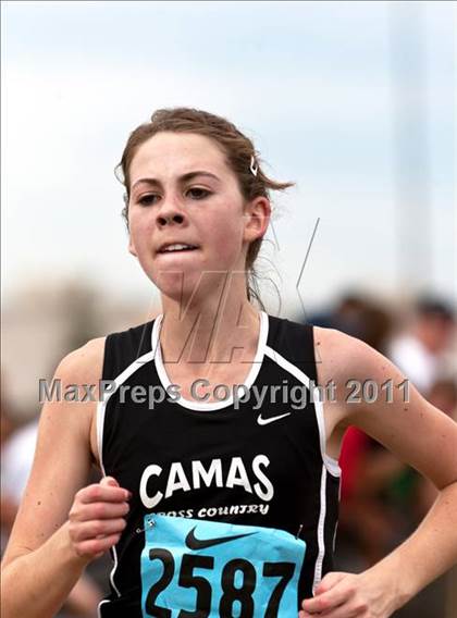 Thumbnail 3 in Nike Pre-Nationals (Girls)  photogallery.