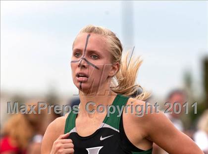 Thumbnail 3 in Nike Pre-Nationals (Girls)  photogallery.