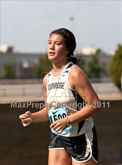 Thumbnail 2 in Nike Pre-Nationals (Girls)  photogallery.