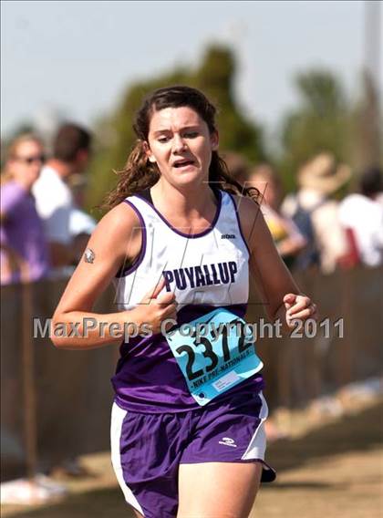 Thumbnail 2 in Nike Pre-Nationals (Girls)  photogallery.