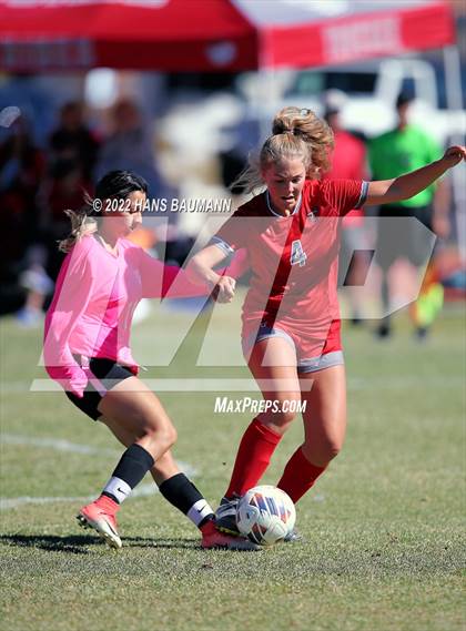 Thumbnail 3 in Hug @ Truckee photogallery.