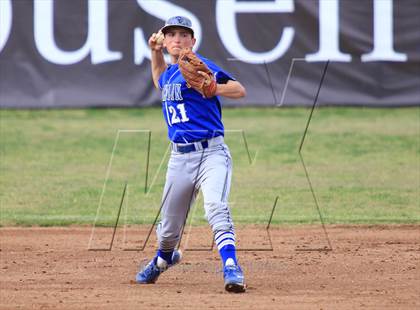 Thumbnail 1 in Rocklin @ Del Oro photogallery.