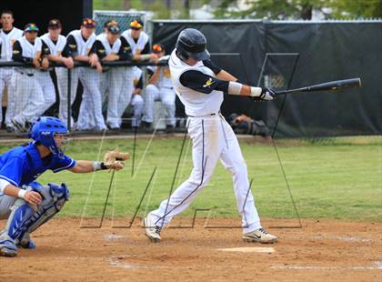 Thumbnail 2 in Rocklin @ Del Oro photogallery.