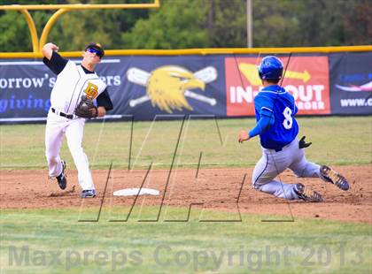 Thumbnail 1 in Rocklin @ Del Oro photogallery.