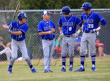 Thumbnail 3 in Rocklin @ Del Oro photogallery.