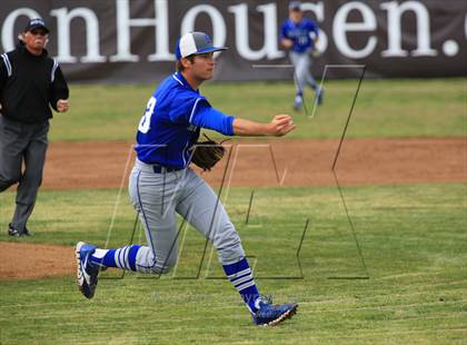 Thumbnail 2 in Rocklin @ Del Oro photogallery.