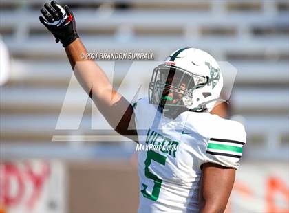 Thumbnail 3 in Oneonta vs Vigor (AHSAA 4A Final)  photogallery.