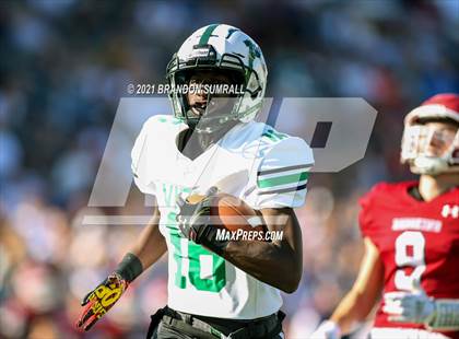 Thumbnail 1 in Oneonta vs Vigor (AHSAA 4A Final)  photogallery.