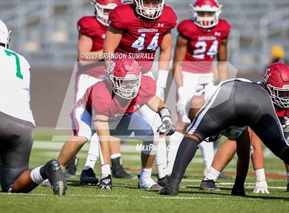 Thumbnail 1 in Oneonta vs Vigor (AHSAA 4A Final)  photogallery.