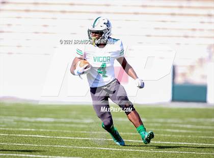 Thumbnail 1 in Oneonta vs Vigor (AHSAA 4A Final)  photogallery.