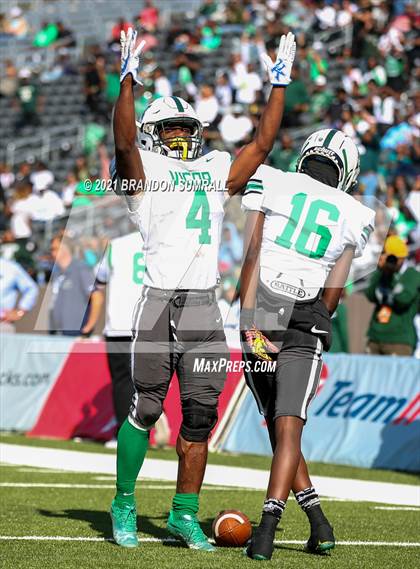 Thumbnail 2 in Oneonta vs Vigor (AHSAA 4A Final)  photogallery.