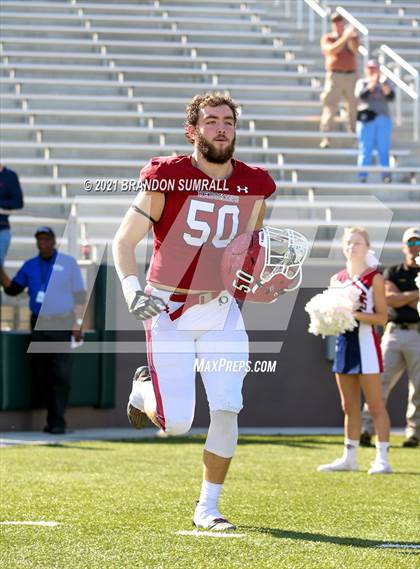 Thumbnail 2 in Oneonta vs Vigor (AHSAA 4A Final)  photogallery.