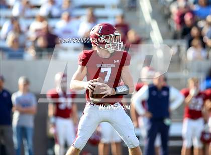 Thumbnail 1 in Oneonta vs Vigor (AHSAA 4A Final)  photogallery.