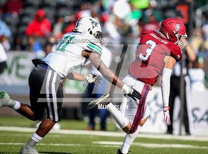Thumbnail 3 in Oneonta vs Vigor (AHSAA 4A Final)  photogallery.