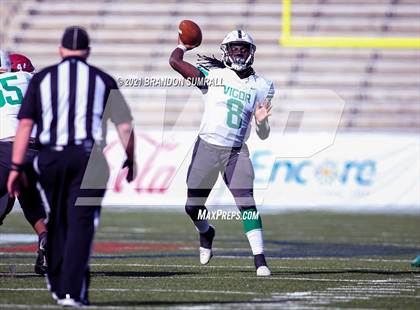 Thumbnail 2 in Oneonta vs Vigor (AHSAA 4A Final)  photogallery.