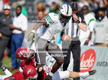 Thumbnail 3 in Oneonta vs Vigor (AHSAA 4A Final)  photogallery.