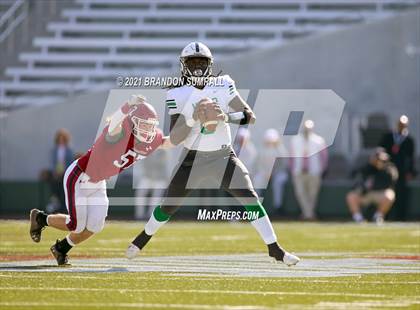 Thumbnail 3 in Oneonta vs Vigor (AHSAA 4A Final)  photogallery.