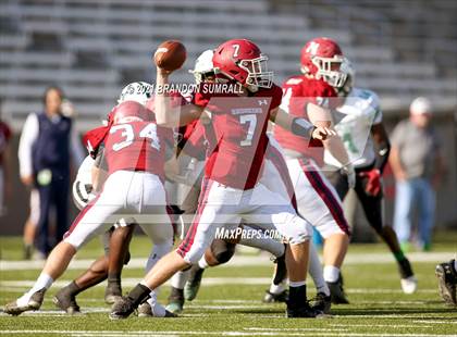 Thumbnail 3 in Oneonta vs Vigor (AHSAA 4A Final)  photogallery.