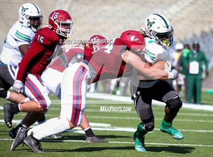 Thumbnail 3 in Oneonta vs Vigor (AHSAA 4A Final)  photogallery.