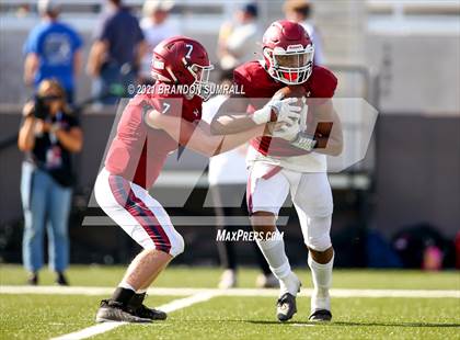 Thumbnail 3 in Oneonta vs Vigor (AHSAA 4A Final)  photogallery.