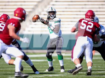 Thumbnail 3 in Oneonta vs Vigor (AHSAA 4A Final)  photogallery.