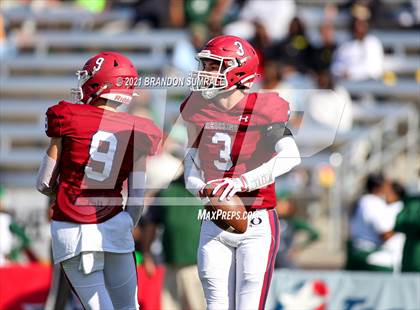 Thumbnail 3 in Oneonta vs Vigor (AHSAA 4A Final)  photogallery.