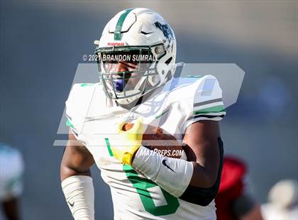 Thumbnail 3 in Oneonta vs Vigor (AHSAA 4A Final)  photogallery.