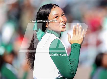 Thumbnail 3 in Oneonta vs Vigor (AHSAA 4A Final)  photogallery.