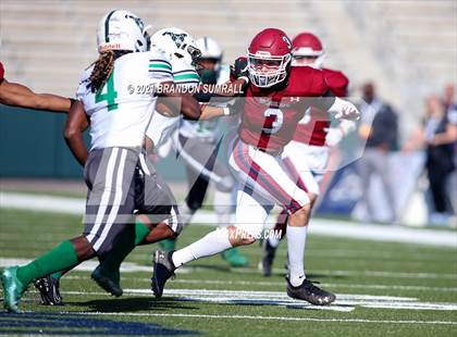 Thumbnail 3 in Oneonta vs Vigor (AHSAA 4A Final)  photogallery.