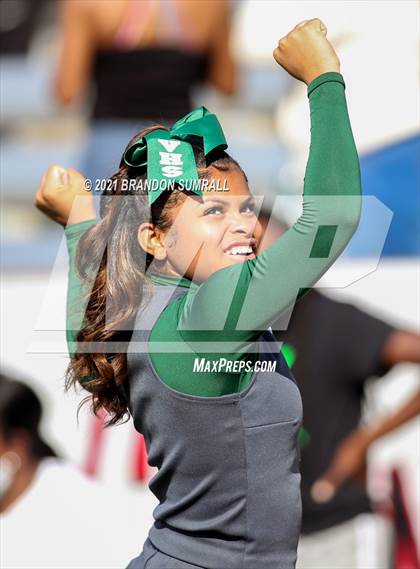 Thumbnail 1 in Oneonta vs Vigor (AHSAA 4A Final)  photogallery.