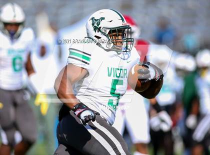 Thumbnail 3 in Oneonta vs Vigor (AHSAA 4A Final)  photogallery.