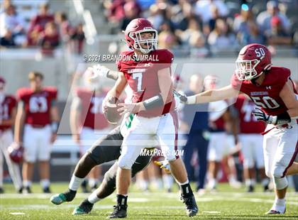 Thumbnail 3 in Oneonta vs Vigor (AHSAA 4A Final)  photogallery.