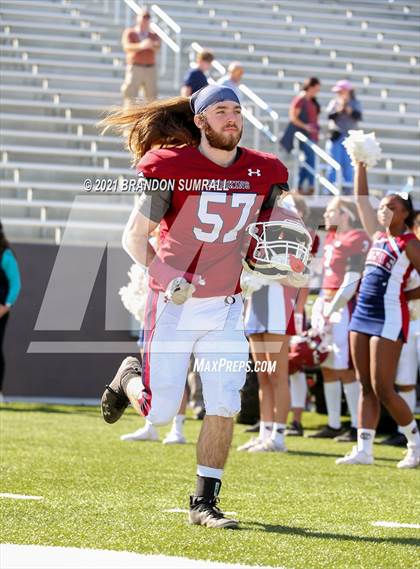 Thumbnail 3 in Oneonta vs Vigor (AHSAA 4A Final)  photogallery.