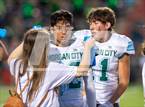 Photo from the gallery "Morgan City @ Covenant Christian Academy"