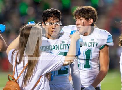 Thumbnail 2 in Morgan City @ Covenant Christian Academy photogallery.