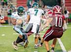 Photo from the gallery "Morgan City @ Covenant Christian Academy"